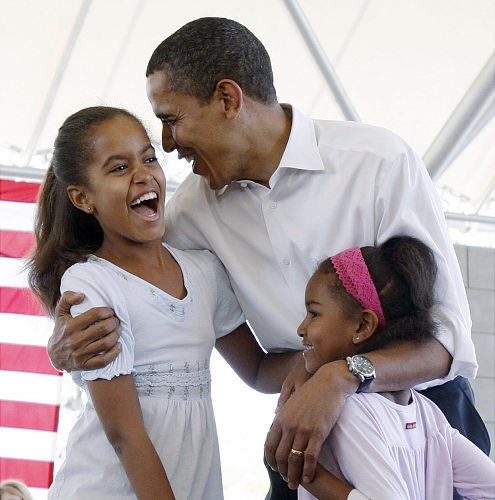 Fathers day-barack-obama