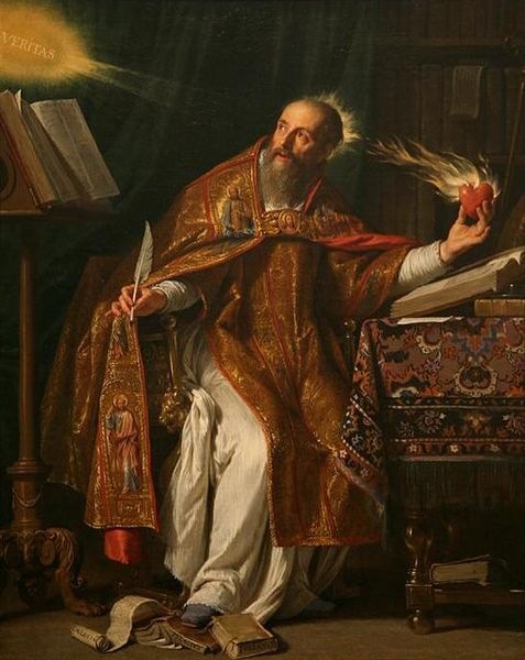 Saint_Augustine