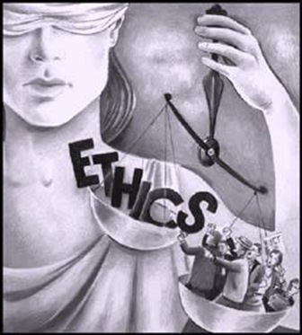 ethics