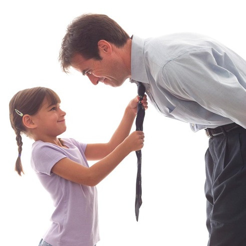 Father Daughter Dance