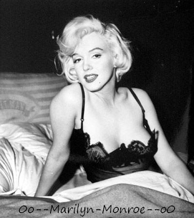 marylin-monroe