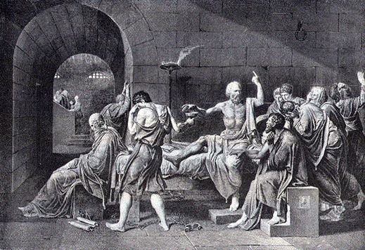 Socrates_teaching