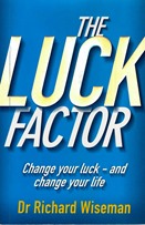 Luck-Factor
