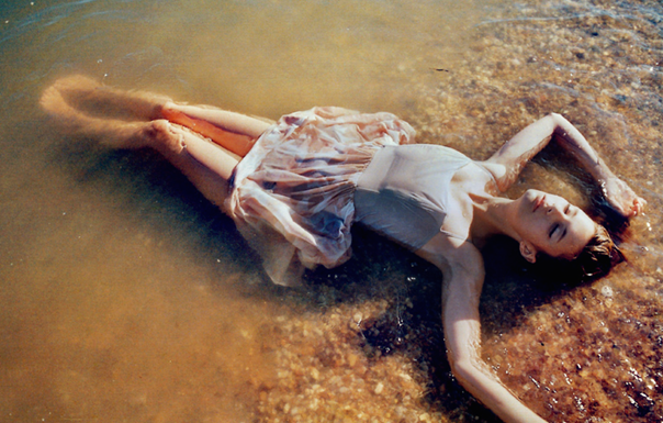 woman-on-beach