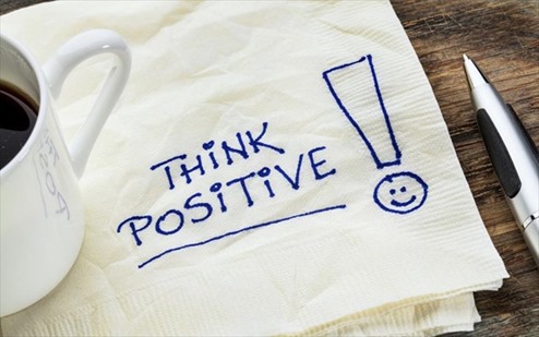 think-positive