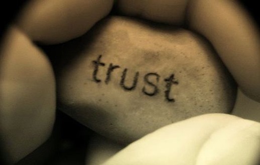 trust