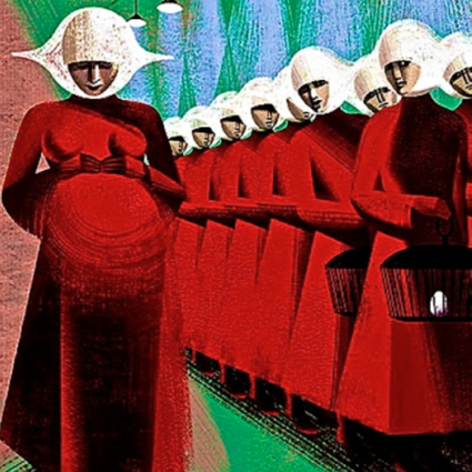 Handmaid tale