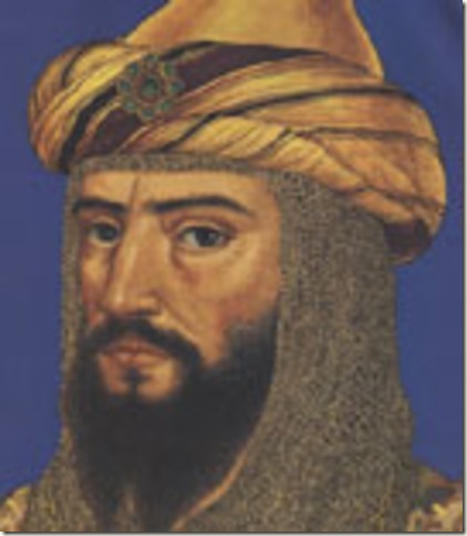 saladin