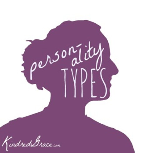 personality-types