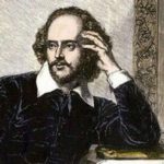 Σαν σήμερα 23 Απριλίου γεννήθηκε και πέθανε ο κορυφαίος δραματουργός Ουίλιαμ Σαίξπηρ