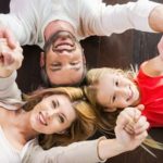 Οικογένεια: Τι είναι αυτό που φέρνει την ευτυχία;