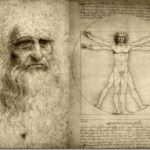 The Leonardo Da Vinci Code: Δημιουργική Περιέργεια